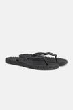 Ilse Jacobsen Slippers Cheerful01 Zwart