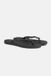 Ilse Jacobsen Slippers Cheerful01 Zwart
