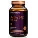 Doctor Life Active B12 500mg 60 Capsules