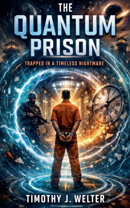 The Libri GmbH The Quantum Prison Paperback