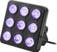EUROLITE LED Party Panel RGB+UV - LED Spot