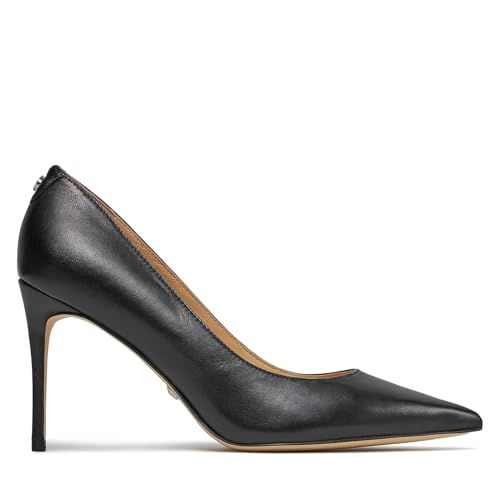 GUESS Rica7 Sneakers - Zwart - Dames - Maat 41