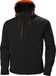 Helly Hansen Chelsea Evolution Softshell Werkjas Zwart