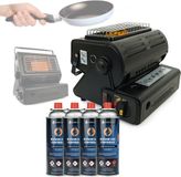 Eurocatch Combi Appare