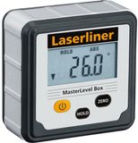 Laserliner MasterLevel Box 081.260E Digitale waterpas