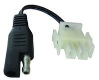 Greenstar 530391 oplader voor grasmaaiers