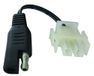 Greenstar 530391 oplader voor grasmaaiers