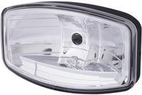 Hella Jumbo 320 Verstraler