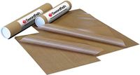 zwaardvis Swordfish 40354 A3 gepantserde anti-aanbaklaag PTFE lamineren zak vervoerder (Pack van 1)