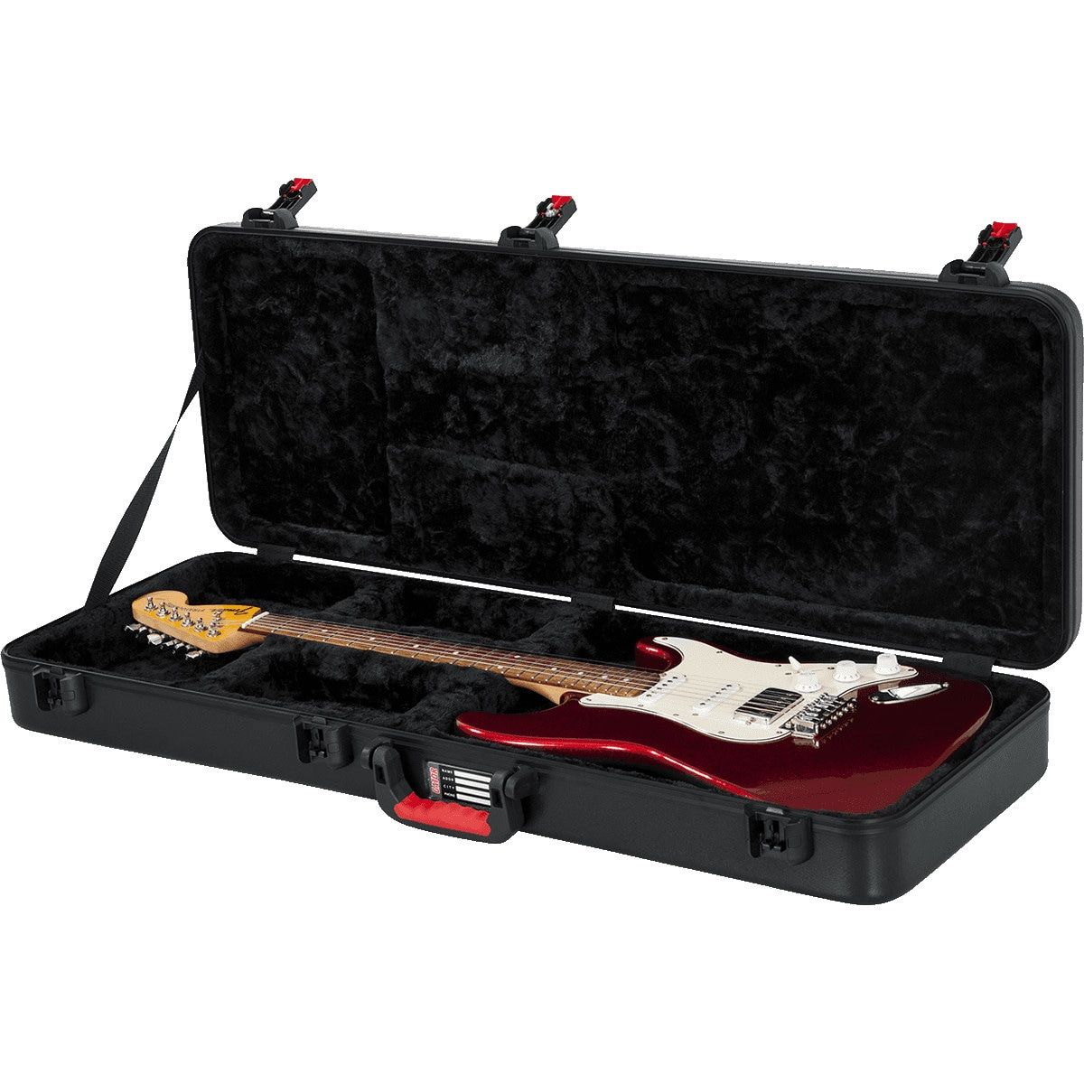 Gator Cases GTSA-GTRELEC - Flight Case for Electric Guitar