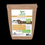 Höveler Herbs Broncho Fit | 800 gr.