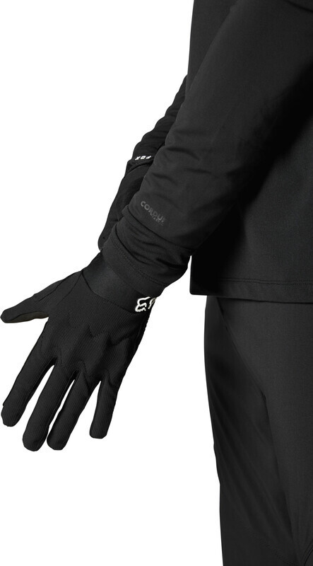 Fox Defend D3O Gloves Men, black