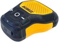 DeWalt PRO Enceinte Bluetooth portable