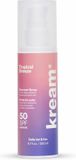 Crema Kream Zonnebrandolie / 200 ml / Unisex