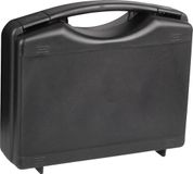 Joy-it Box225 Opbergkoffer Zwart