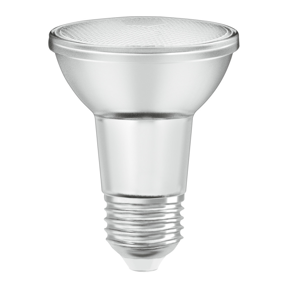 Osram Parathom E27 PAR20 6.4W 927 - Zeer Warm Wit | Dimbaar - Vervangt 50W