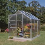 Royal well Halls Greenhouses Tuinkas Popular 66
