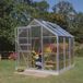 Royal well Halls Greenhouses Tuinkas Popular 66