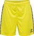 Hummel Hmlauthentic Pl Shorts Kids 219971