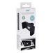T'nB WAIR support Support actif Téléphone portable/Smartphone Noir
