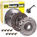 LuK Kit d'embrayage 600014600