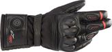 Alpinestars Gants HT-7 Heat Tech Drystar Noir 3XL