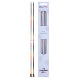 KnitPro Symfonie 2 enkelpuntige naalden 14" (35cm) | 3.25mm