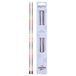 KnitPro Symfonie 2 enkelpuntige naalden 14" (35cm) | 3.25mm