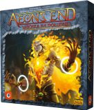 PORTAL GAMES Aeon's End: Le village du sud