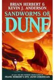 Sandworms Hachette Ireland Sandworms of Dune Paperback
