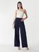 Willa Broek 'DAYTON' navy