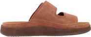 Timberland Casco Cove Sandales Glissières Orange EU 45 Homme