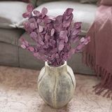 LOBERON Decoratieve bloem Ianthee