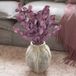 LOBERON Decoratieve bloem Ianthee