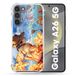 Versterkte Samsung Galaxy A26 5G Versterkte hoes One Piece Ace Color