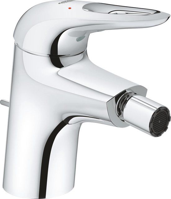 GROHE Eurostyle Bidetmengkraan Chroom 33565003