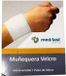 Medilast Muñeq Medilast klittenbandsluiting Med, Beige Talla M