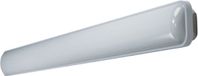 OSRAM Submarine Feuchtraumleuchte, Grau, 1.2M, 36W, 4000K, IP65