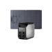 ALLPOWERS Station électrique portable 1800W 1024Wh - P1800+SF200 Panneau Solaire 200W
