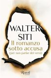 Il Rizzoli Il romanzo sotto accusa. (per non parlar dei versi) Paperback