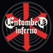 Suburban Entombed Inferno Coloured Vinyl LP