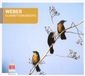 Weber: Berlin Classics Clarinet Concertos