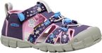 Keen Seacamp Ii Cnx Youth Sandalen Blauw EU 39 Meisjes