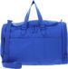 MANDARINA DUCK Sporttas Schoudertas Revival 2.0 Duffle Electric Blue Blauw