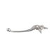 VPARTS Vicma 74731 Controller links gepolijst zilver