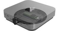 LMP miniStore SSD opslagoplossing voor Mac mini (vanaf 2018 incl. M1)