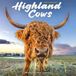 Avonside Schotse Hooglanders Kalender 2027