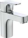 Ideal Standard Cerabase Wastafelkraan met waste, chroom BC828AA