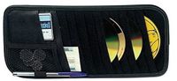 Lampa 40132 vizier-organizer-10 CD