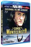 El Conde de MonteCristo BD